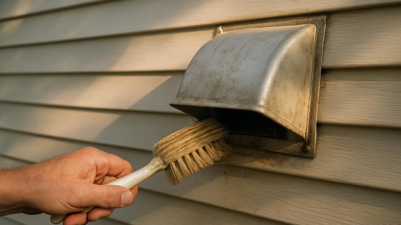 Blue Heightside Dryer Cleaning Services — dryer vent cleaning near you